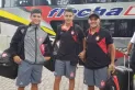 Los chicos crecen entre los grandes en San Martín