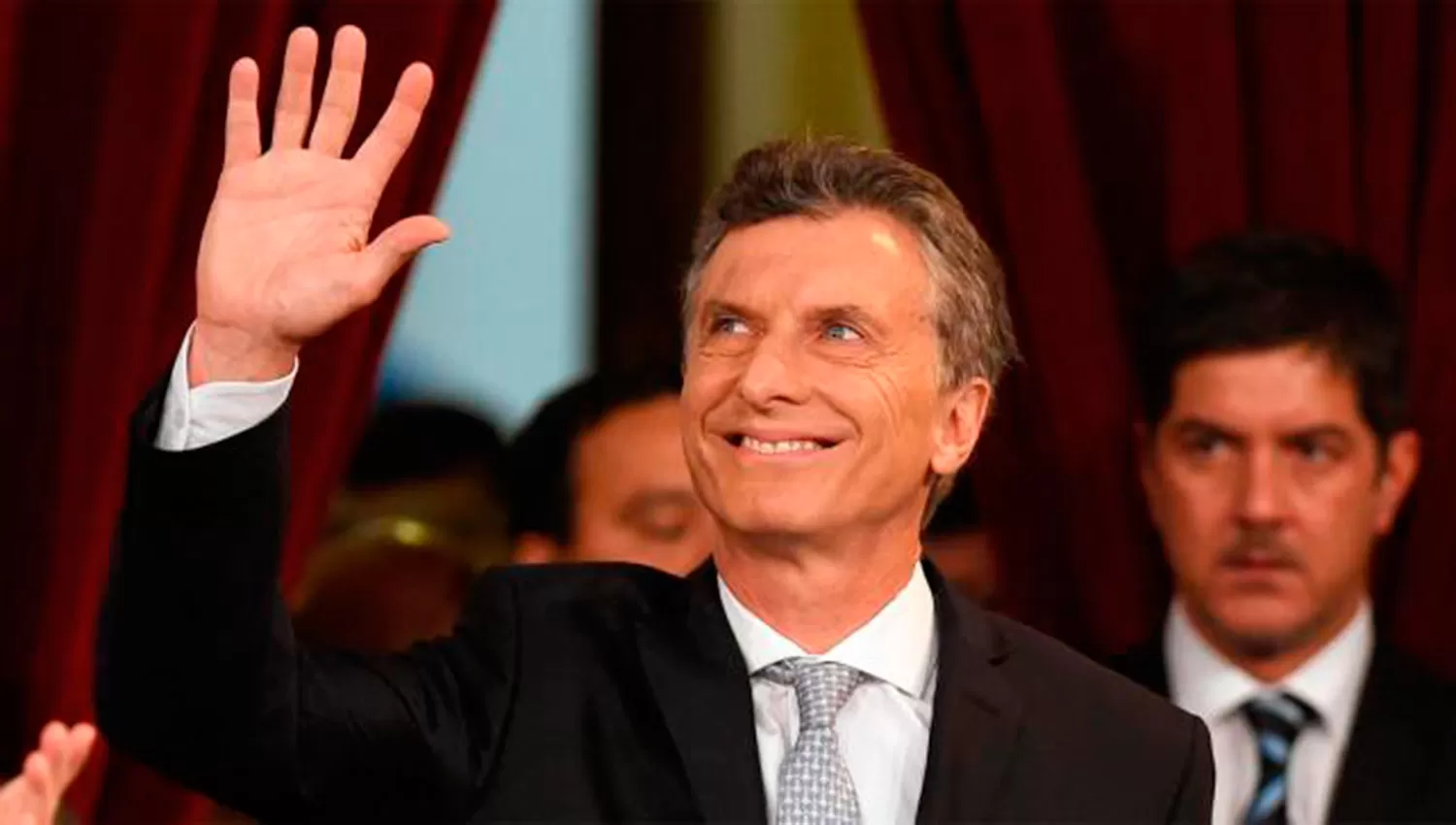 Macri iniciará por el sur del país su primer tour electoral del 2019.