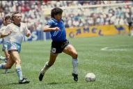 Hoy están de moda las viejas casacas