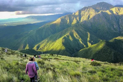 Erks, Acoglanis y el mito OVNI