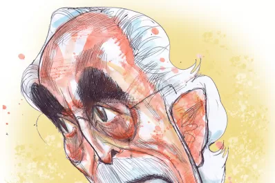 Kovadloff: “la Argentina es el único país decadente de América Latina”