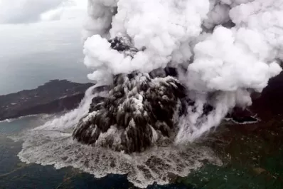 El mar se calienta más rápido que lo esperado