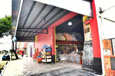 Atrapan al sospechoso de un robo millonario