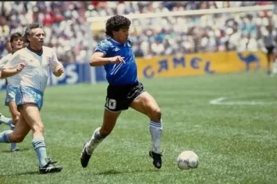 Hoy están de moda las viejas casacas