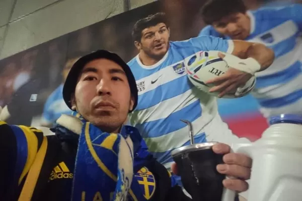 Tres historias que se destacan del fútbol argentino