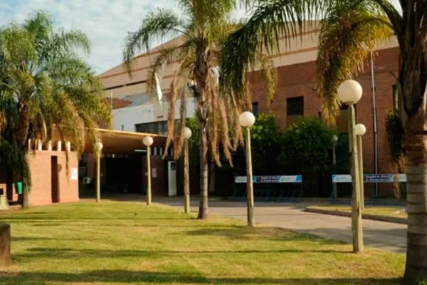 Una beba fue internada luego de haber ingerido cocaína a través de la leche materna