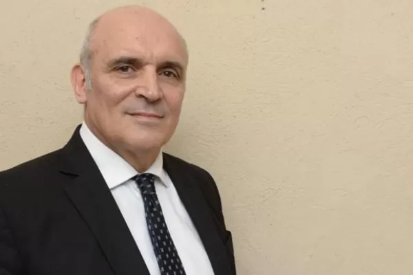 Espert insiste en que el Gobierno debe reducir el gasto público