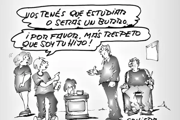 La irrespetuosidad, ¿síndrome de nuestro tiempo?