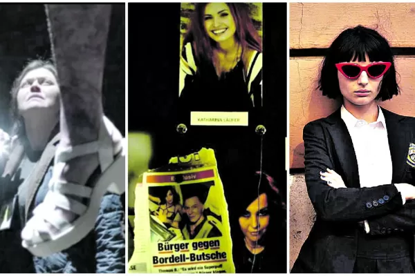 Yo te recomiendo: tres series imperdibles