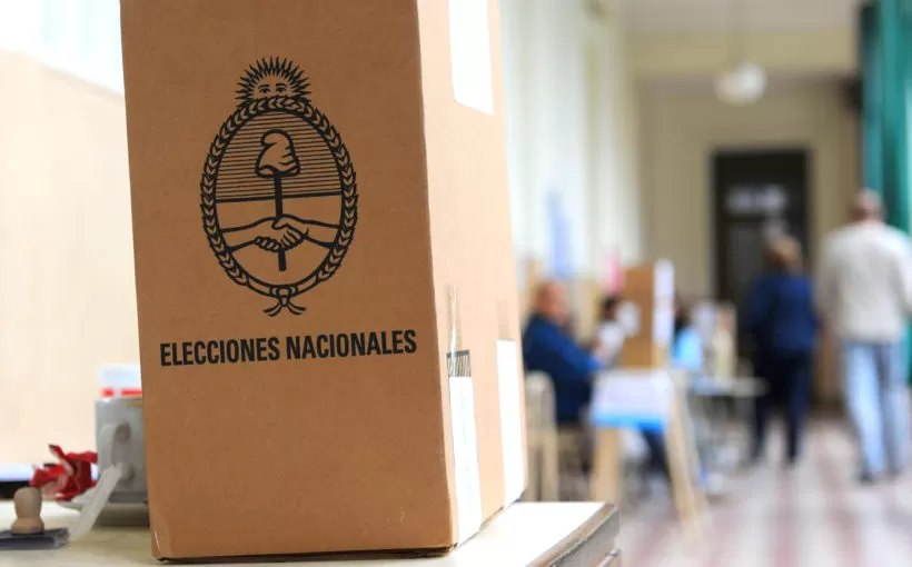 La Pampa abre en febrero el calendario electoral