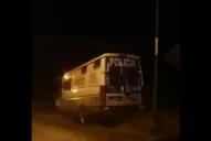 Un policía se presentó en una comisaría y denunció a sus compañeros por corrupción