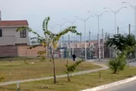 La Nación invirtió $ 58 millones en las casas de Lomas de Tafí sorteadas hoy