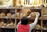 Se paralizó la venta de insumos y los panaderos tucumanos temen quedarse sin stock