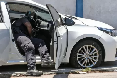 Atacan a una líder opositora en Río de Janeiro