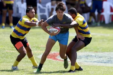 Chile, otra vez el aguafiestas