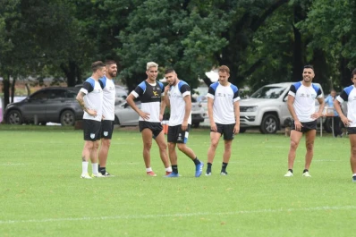 Cambio de planes: no le podía decir que no a Cerro Porteño