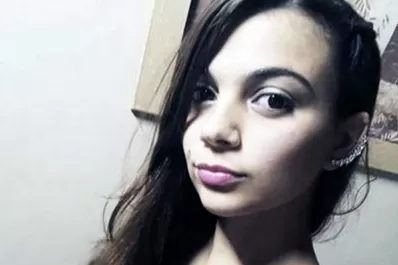 El peor final: mataron a Agustina Imvinkelried, la adolescente desaparecida en Esperanza