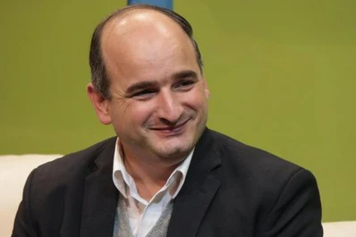 Cinco preguntas a Sergio Venegas, intendente de Alderetes