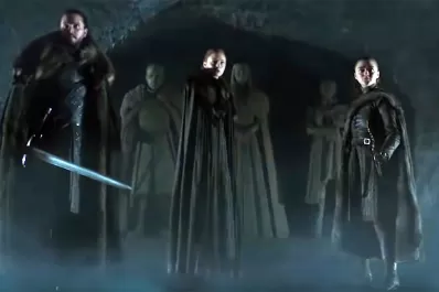 La última temporada de Game of Thrones tiene fecha de inicio y un teaser que te pondrá de la cabeza