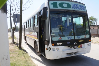 Un radical reclama al PE que rehabilite la aplicación de Transporte seguro
