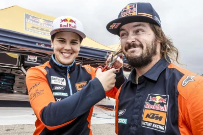 Tres historias que se destacan en el día a día deportivo y trascienden la noticia