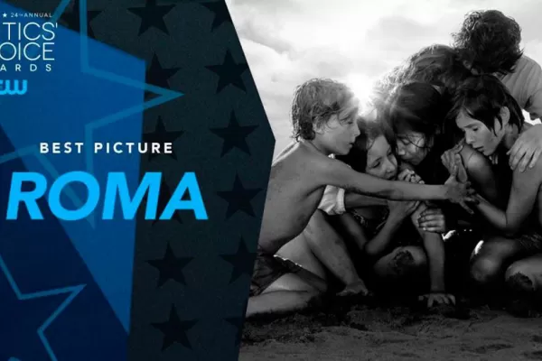 Uno por uno, los ganadores de los Critic's Choice Awards