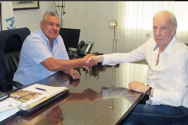 Menotti fue confirmado como Director de Selecciones Nacionales