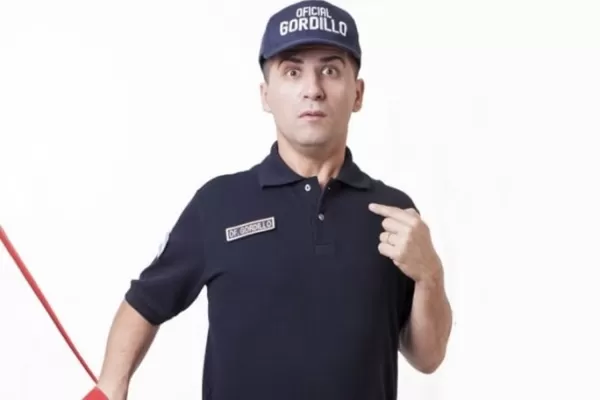 ¿Quién es el jugador de la Selección que hizo un TikTok del Oficial Gordillo?