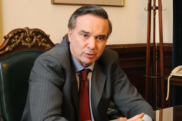 Pichetto quiere la unidad del PJ, pero sin Cristina