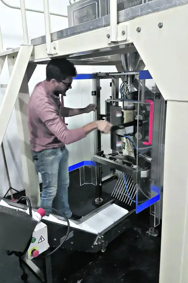 Verano 2019: papas fritas con sabor Calchaquí