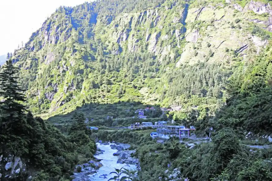Un tucumano escaló una cima de 8.163 metros y se convirtió en el primer argentino en conquistarla