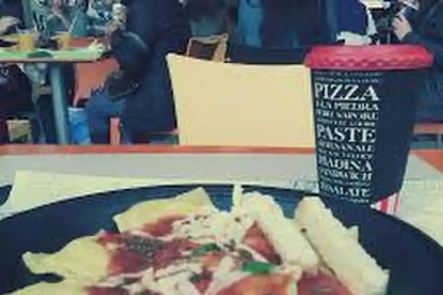 Tu menú de la semana