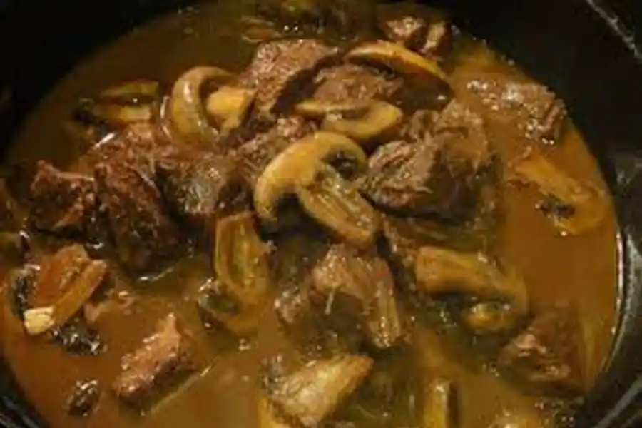 Tu menú de la semana