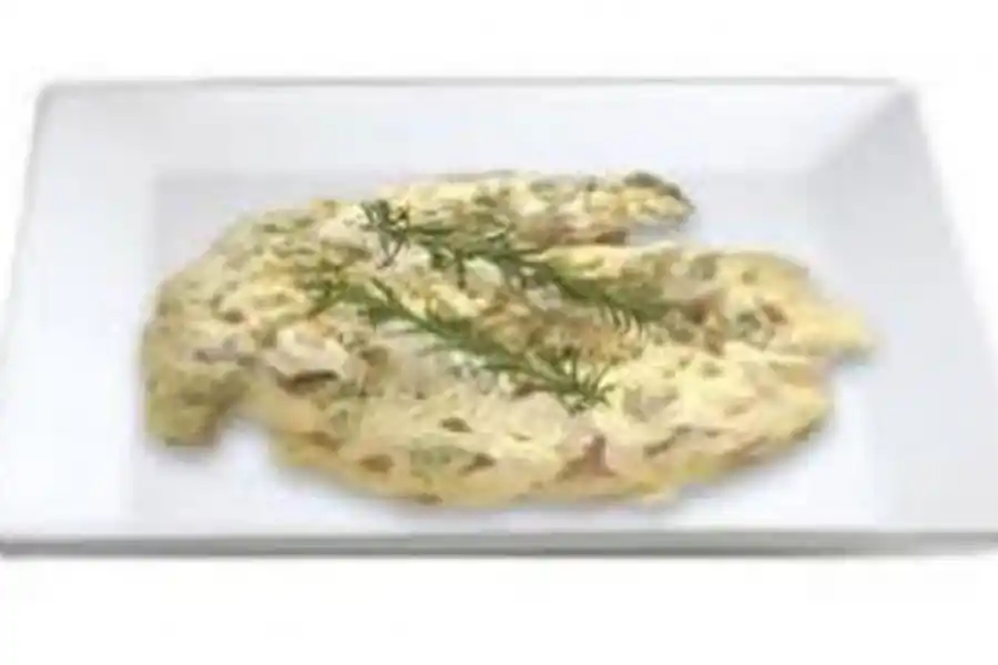 Tu menú de la semana