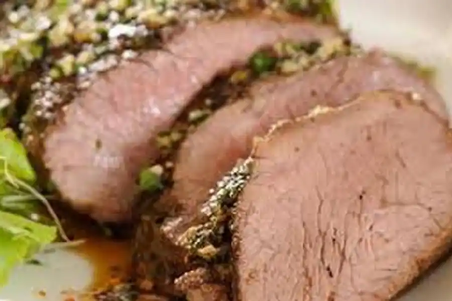 Tu menú de la semana