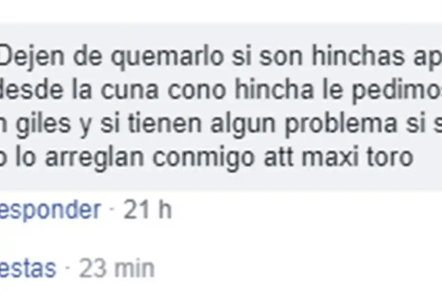 La foto de Leandro Díaz con Margarita Toro que generó revuelo en las redes sociales