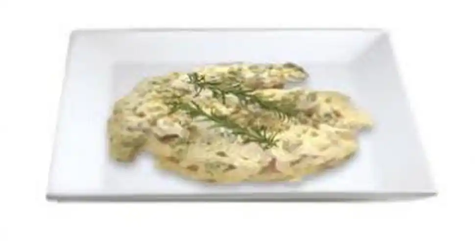 Tu menú de la semana