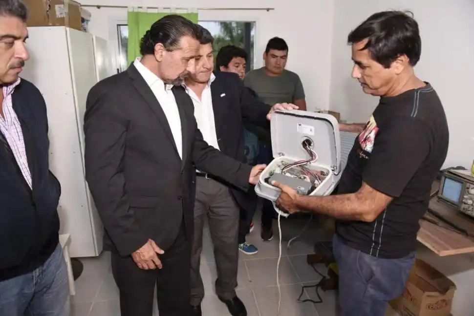  credito prensa legislatura 