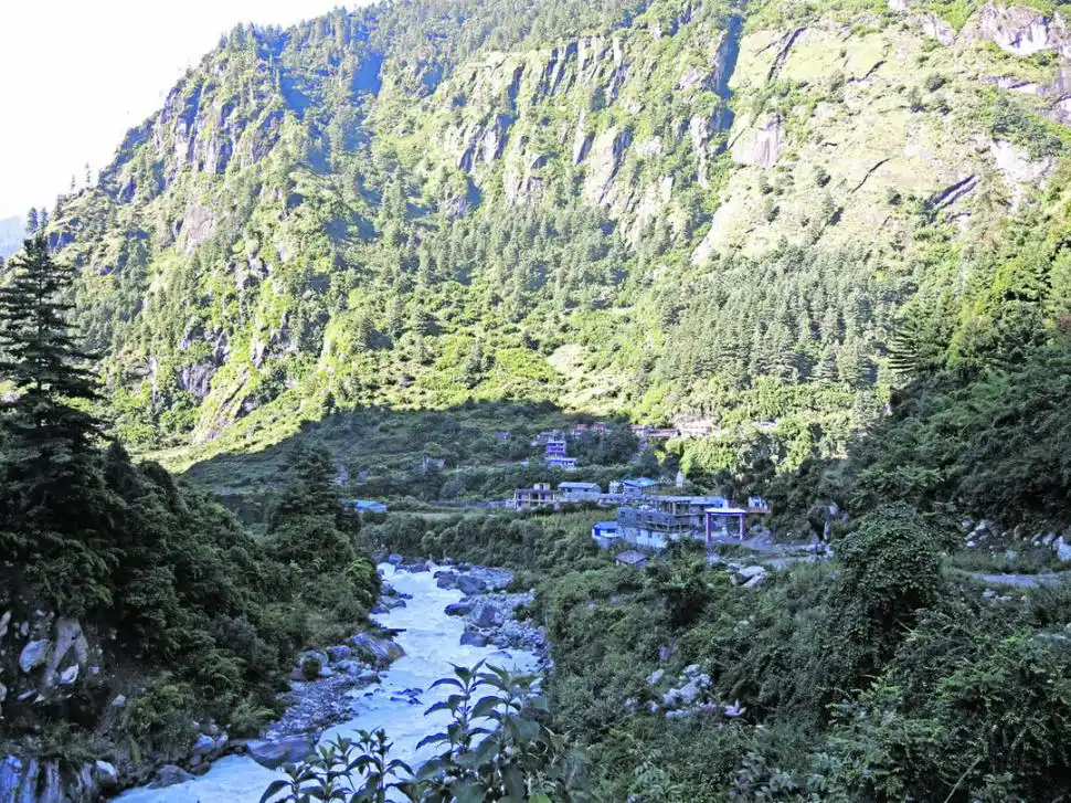 Un tucumano escaló una cima de 8.163 metros y se convirtió en el primer argentino en conquistarla