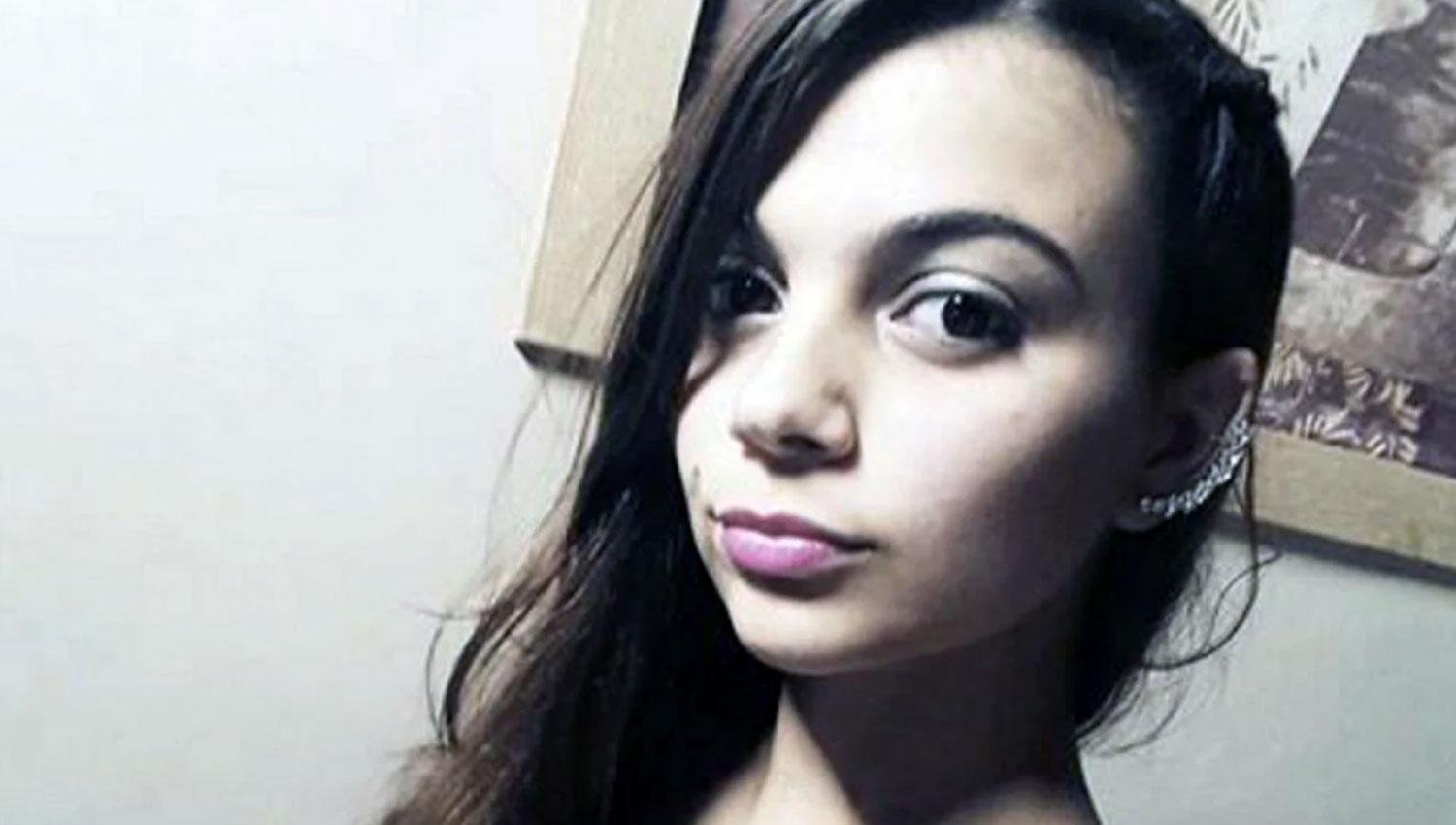 El Peor Final Mataron A Agustina Imvinkelried La Adolescente Desaparecida En Esperanza 