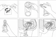 Condón vaginal: para conocerlo mejor