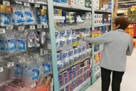 La inflación de 2018 fue la más alta en 27 años