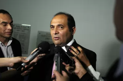 Cinco preguntas a Raúl Roberto Moreno, intendente de Trancas