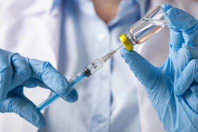 Estas serán las 10 amenazas que deberá enfrentar el mundo en 2019, según la OMS