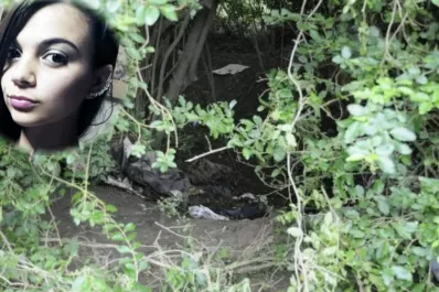 El femicidio de Agustina: los datos estremecedores de la autopsia