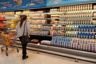 La inflación de 2018 alcanzó el 47,6%: la más alta de los últimos 27 años