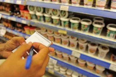La inflación de Tucumán fue del 51,4%, más alta que la del Indec