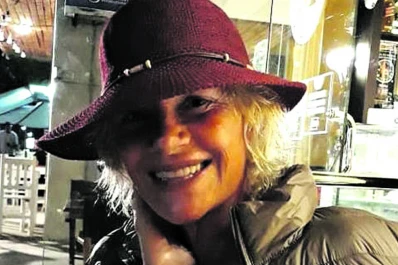 Protección y elegancia: animate al sombrero en la ciudad