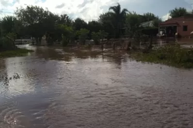 Tres claves para entender la magnitud del temporal que azota a Tucumán