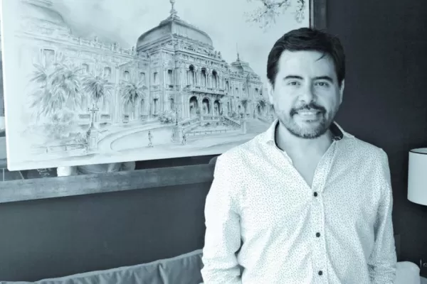 “Coleccionar arte es una pasión que está al alcance de todos”